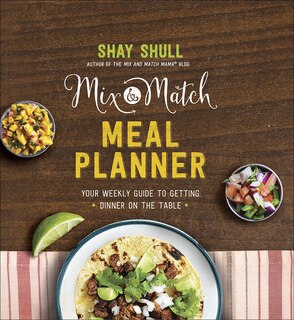 Couverture_Mix-and-match Meal Planner