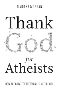 Front cover_Thank God For Atheists