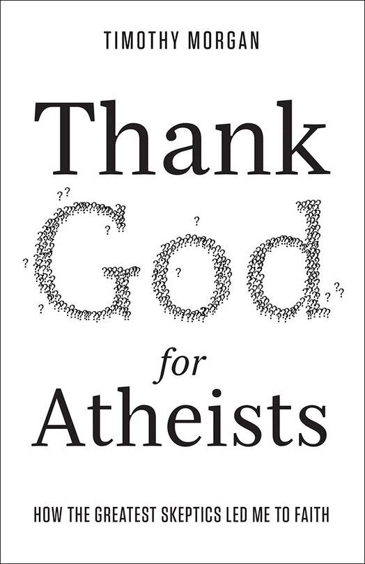 Front cover_Thank God For Atheists