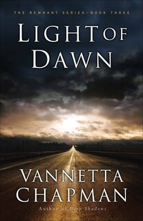 Couverture_Light Of Dawn