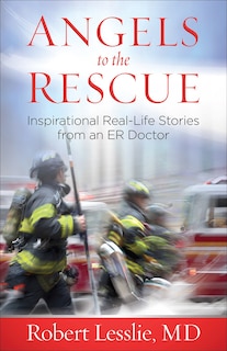 Front cover_Angels To The Rescue