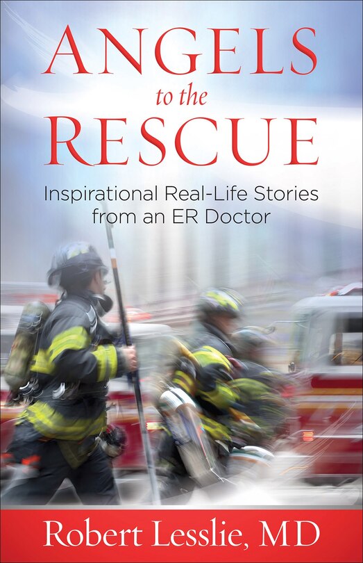 Front cover_Angels To The Rescue