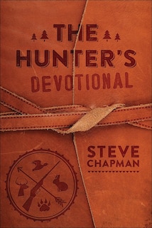 Front cover_The Hunter's Devotional