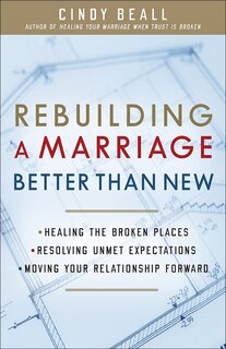 Couverture_Rebuilding A Marriage Better Than New