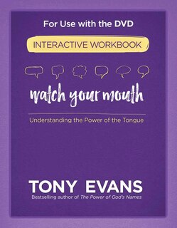 Front cover_Watch Your Mouth Interactive Workbook