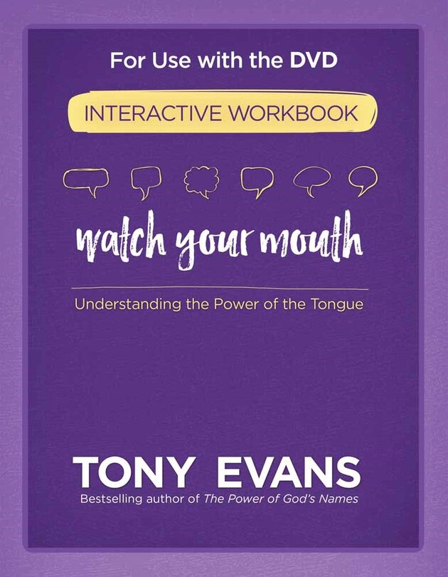Front cover_Watch Your Mouth Interactive Workbook