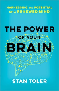 Front cover_The Power of Your Brain