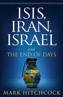 Couverture_Isis, Iran, Israel