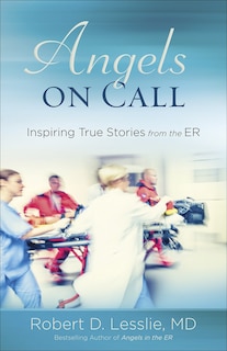 Couverture_Angels On Call