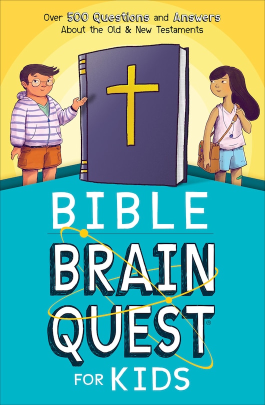 Couverture_Bible Brain Quest® For Kids
