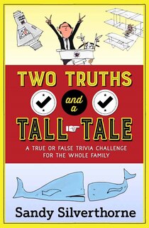 Front cover_Two Truths And A Tall Tale