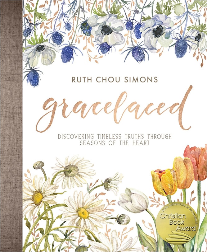Front cover_Gracelaced