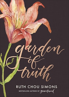 Front cover_Garden Of Truth