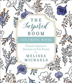 Couverture_The Inspired Room Coloring Book
