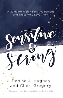 Front cover_Sensitive And Strong