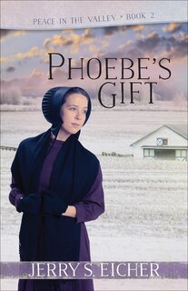 Front cover_Phoebe's Gift