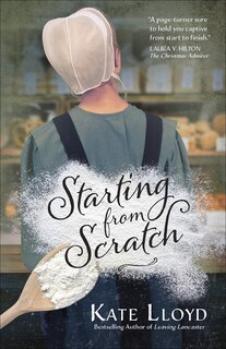 Front cover_Starting From Scratch
