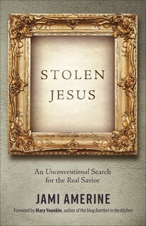 Couverture_Stolen Jesus