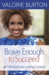 Couverture_Brave Enough To Succeed