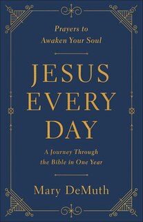 Couverture_Jesus Every Day