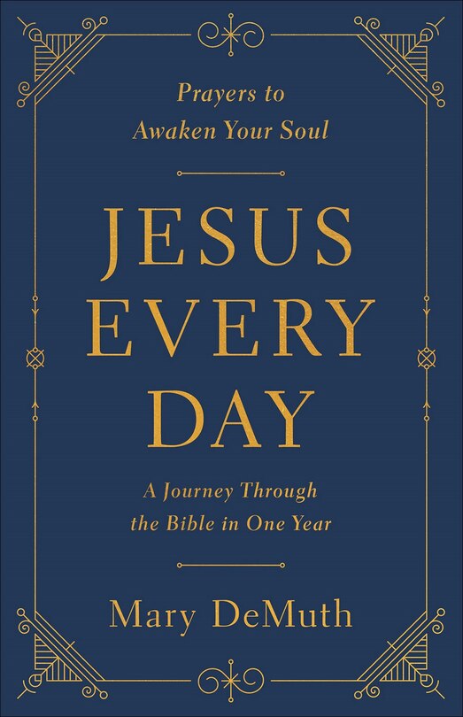 Couverture_Jesus Every Day
