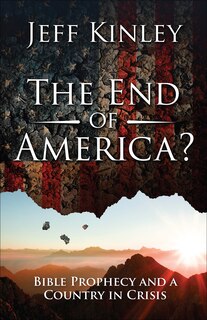Front cover_The End of America?