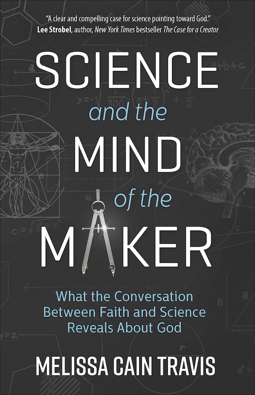 Front cover_Science And The Mind Of The Maker