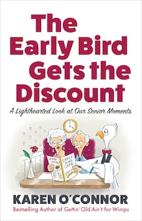 Front cover_The Early Bird Gets the Discount