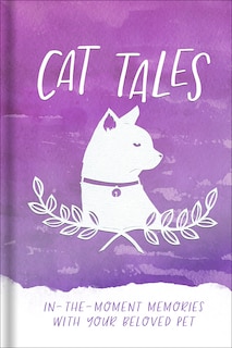 Front cover_Cat Tales
