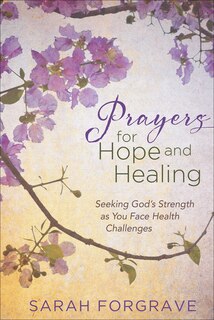 Front cover_Prayers for Hope and Healing