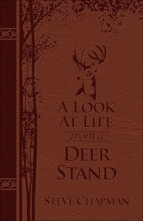 Couverture_A Look at Life from a Deer Stand (Milano Softone)