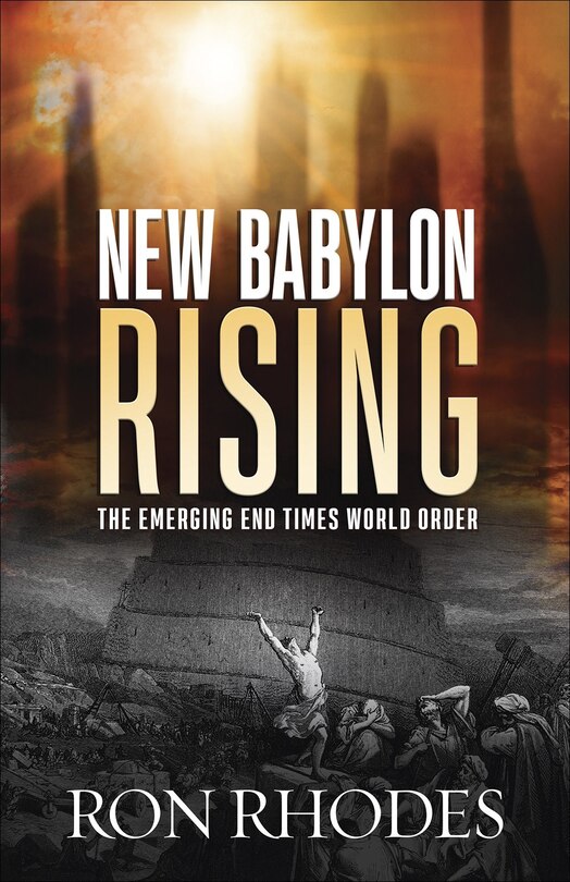 Couverture_New Babylon Rising