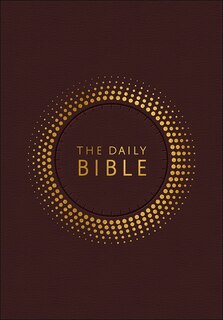 The Daily Bible (NIV, Milano)