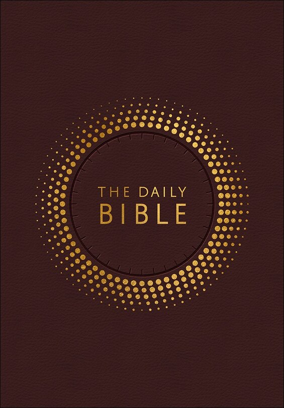 The Daily Bible (NIV, Milano)