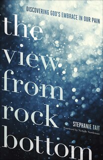 Front cover_The View from Rock Bottom