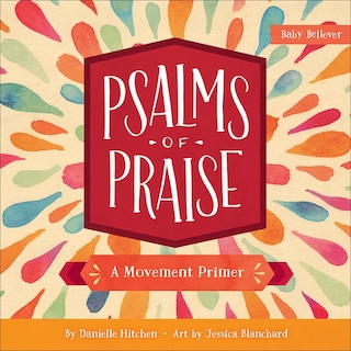 Front cover_Psalms Of Praise