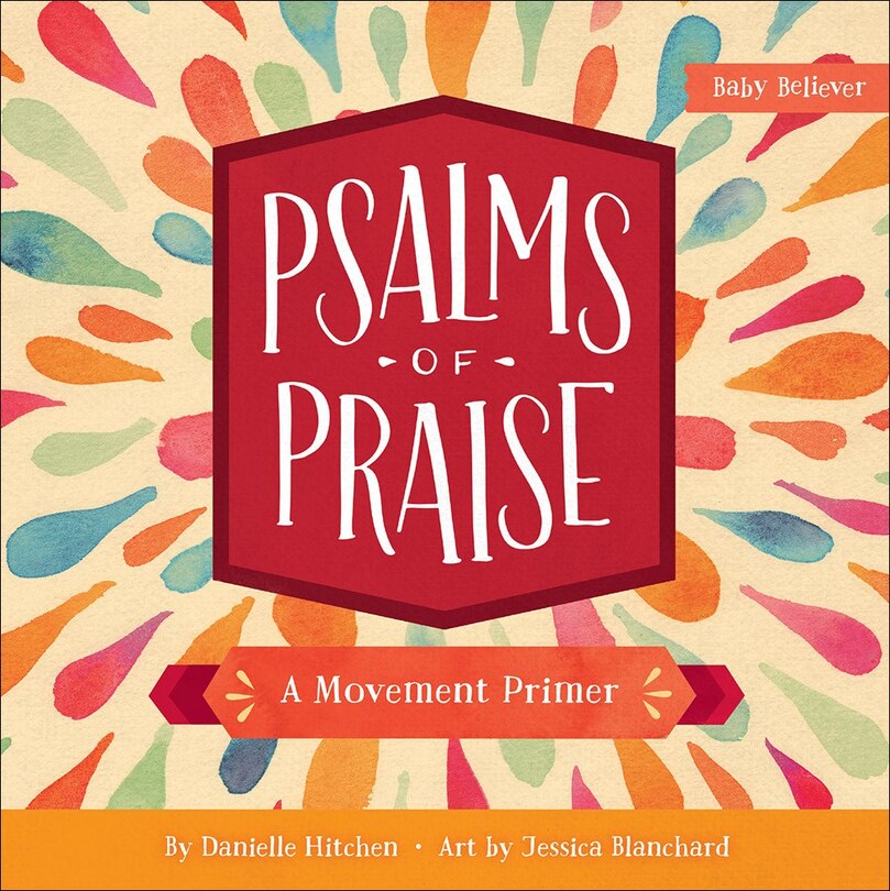 Front cover_Psalms Of Praise