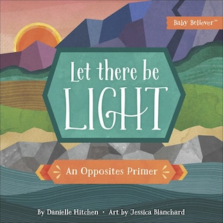 Front cover_Let There Be Light