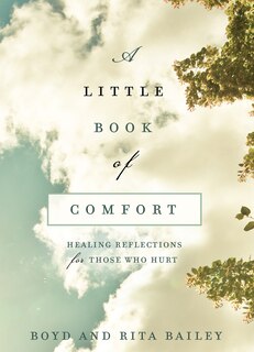 Couverture_A Little Book of Comfort