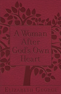 Couverture_A Woman After God's Own Heart (Milano Softone)