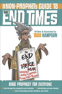 Front cover_The Non-Prophet's Guide to the End Times