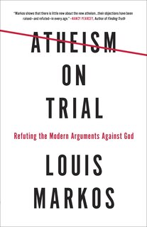 Front cover_Atheism On Trial