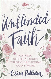 Front cover_Unblinded Faith