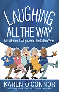 Front cover_Laughing All The Way