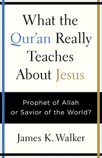 Couverture_What The Quran Really Teaches About Jesus
