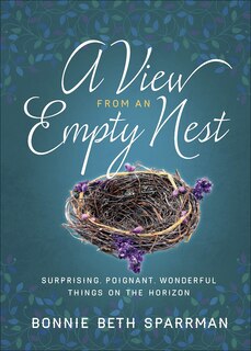 Front cover_A View from an Empty Nest