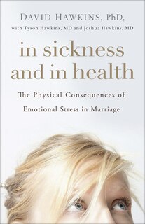Front cover_In Sickness And In Health
