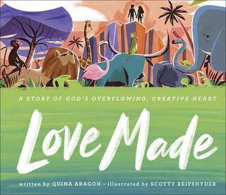 Front cover_Love Made