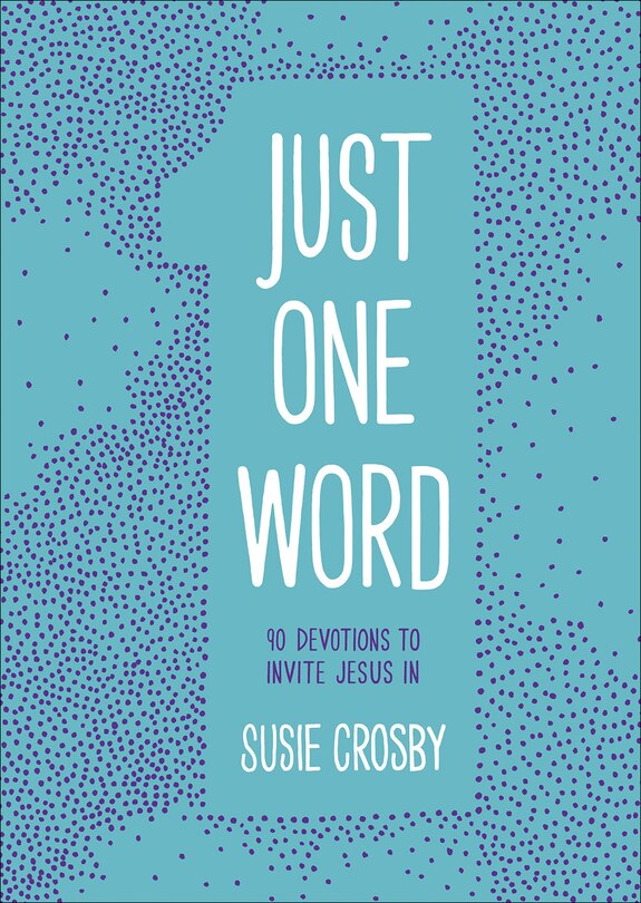 Couverture_Just One Word