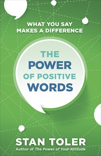 Front cover_The Power of Positive Words